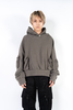 kody phillips Pullover Cargo Hoodie - Sage - Thumbnail 5
