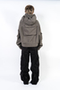 kody phillips Pullover Cargo Hoodie - Sage - Thumbnail 7