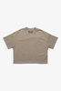 kody phillips Basic Dart Tee - Sage - Thumbnail 1