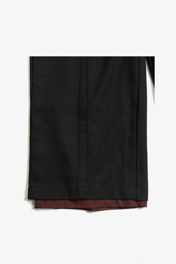 alvng ar ants Reversible Dual-Fabric Pants