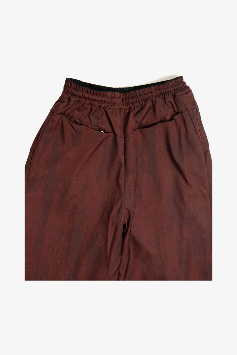 alvng ar ants Reversible Dual-Fabric Pants