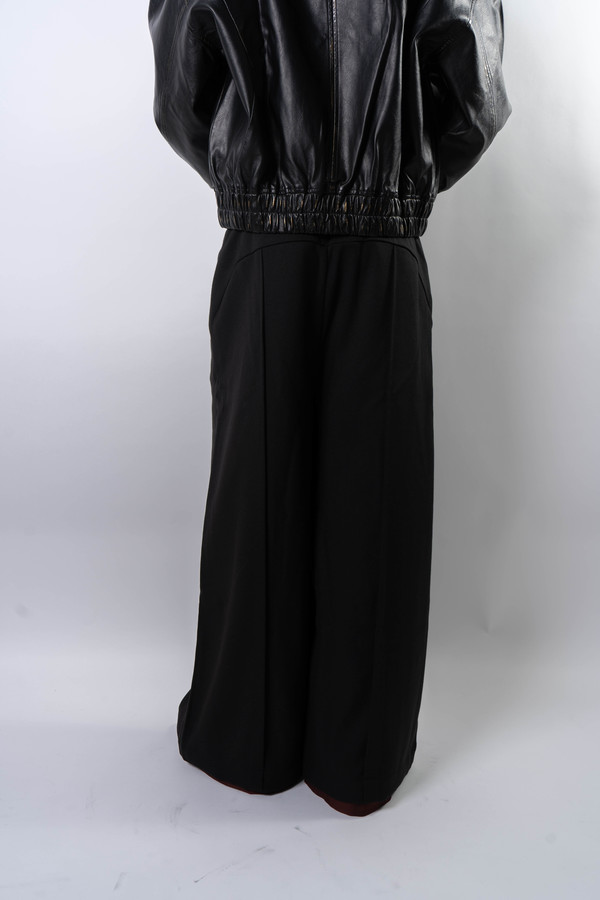 alvng ar ants Reversible Dual-Fabric Pants