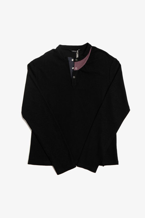 alvng ar ants Illusion Long-Sleeve Tee