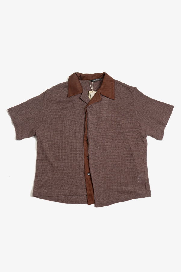 alvng ar ants Phantom Shirt - Maroon