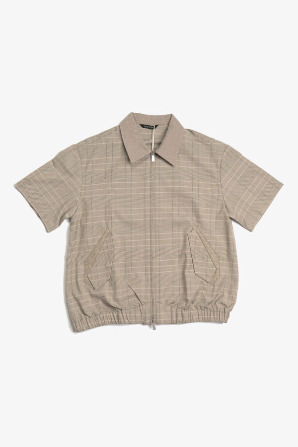 alvng ar ants Lark Shirt - Green