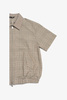 alvng ar ants Lark Shirt - Green - Thumbnail 2
