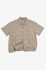 alvng ar ants Lark Shirt - Green - Thumbnail 3