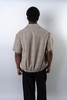 alvng ar ants Lark Shirt - Green - Thumbnail 5