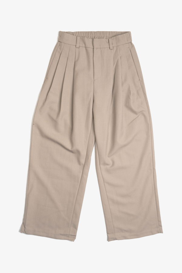 alvng ar ants Flowy Summer Trousers