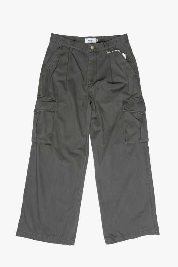 Ash Cargo Pants