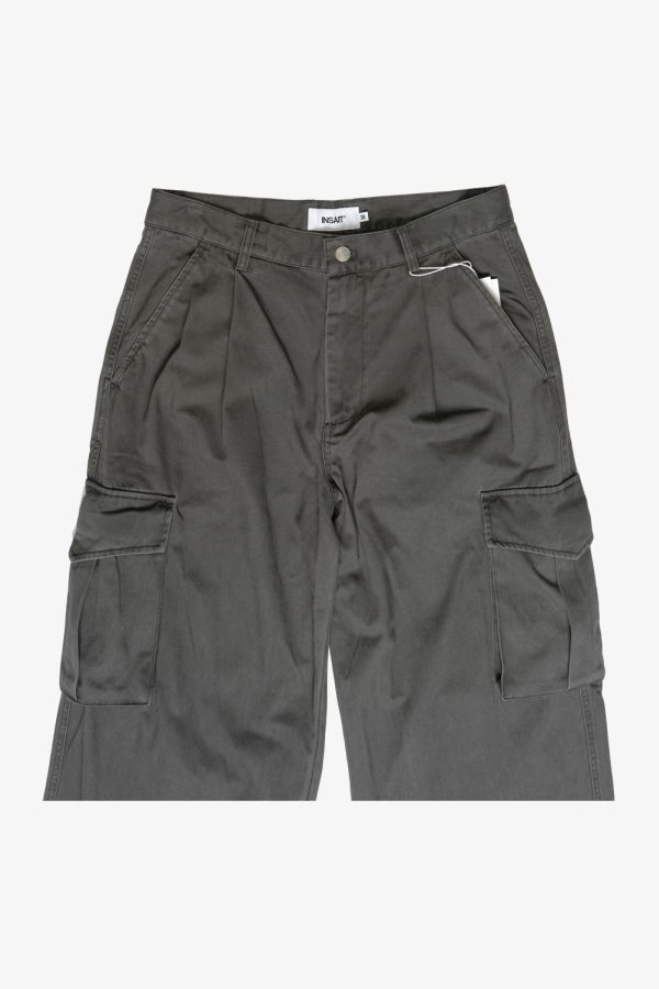 Ash Cargo Pants