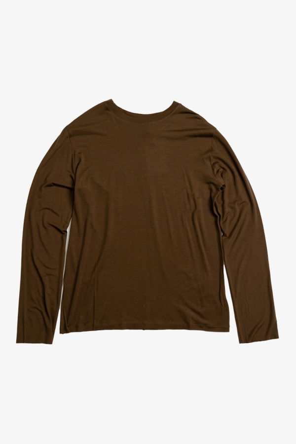 insait Base Long-Sleeve Tee