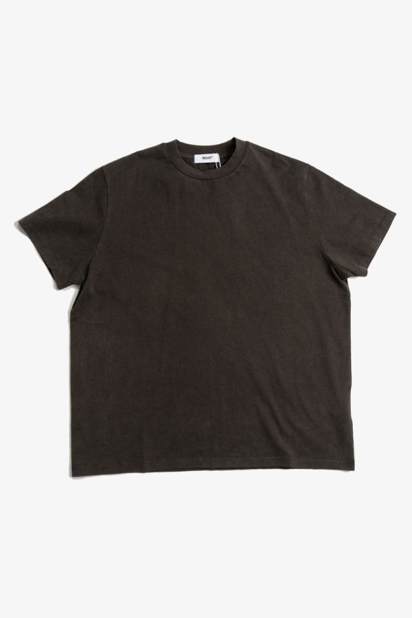 INSAIT Faded Boxy Tee