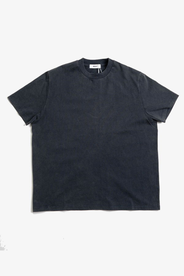 INSAIT Faded Boxy Tee