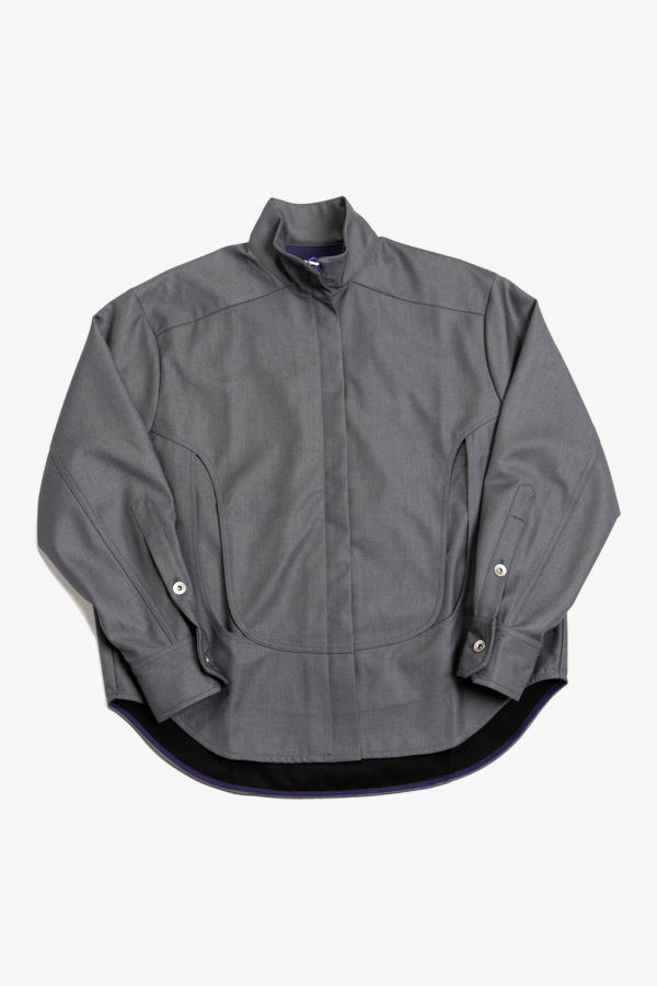 office-h Tech Suit Jacket