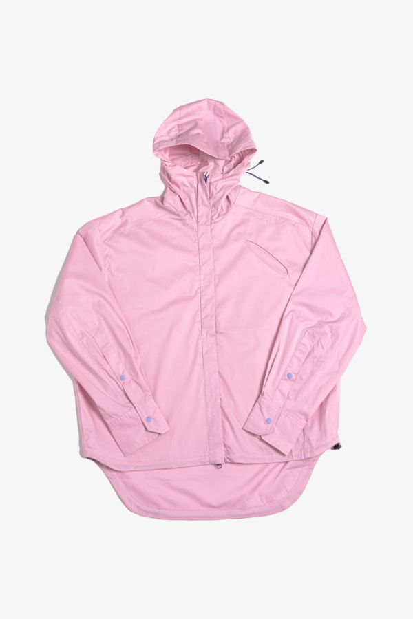Office H Hooded Shirt