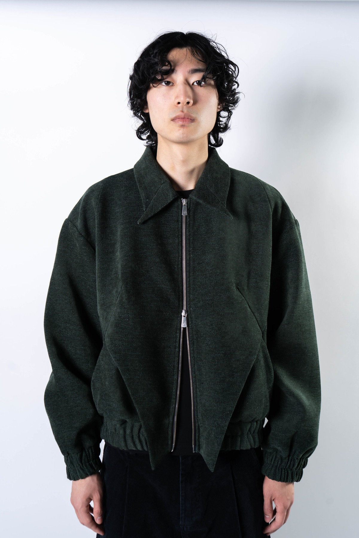 Alvng Ar Ants Underworld Jacket - Image 4 of 7