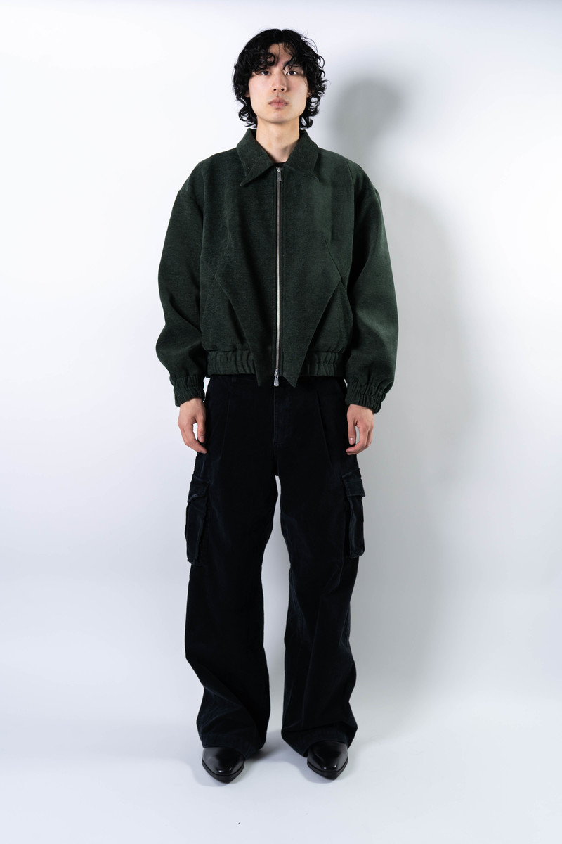 Alvng Ar Ants Underworld Jacket