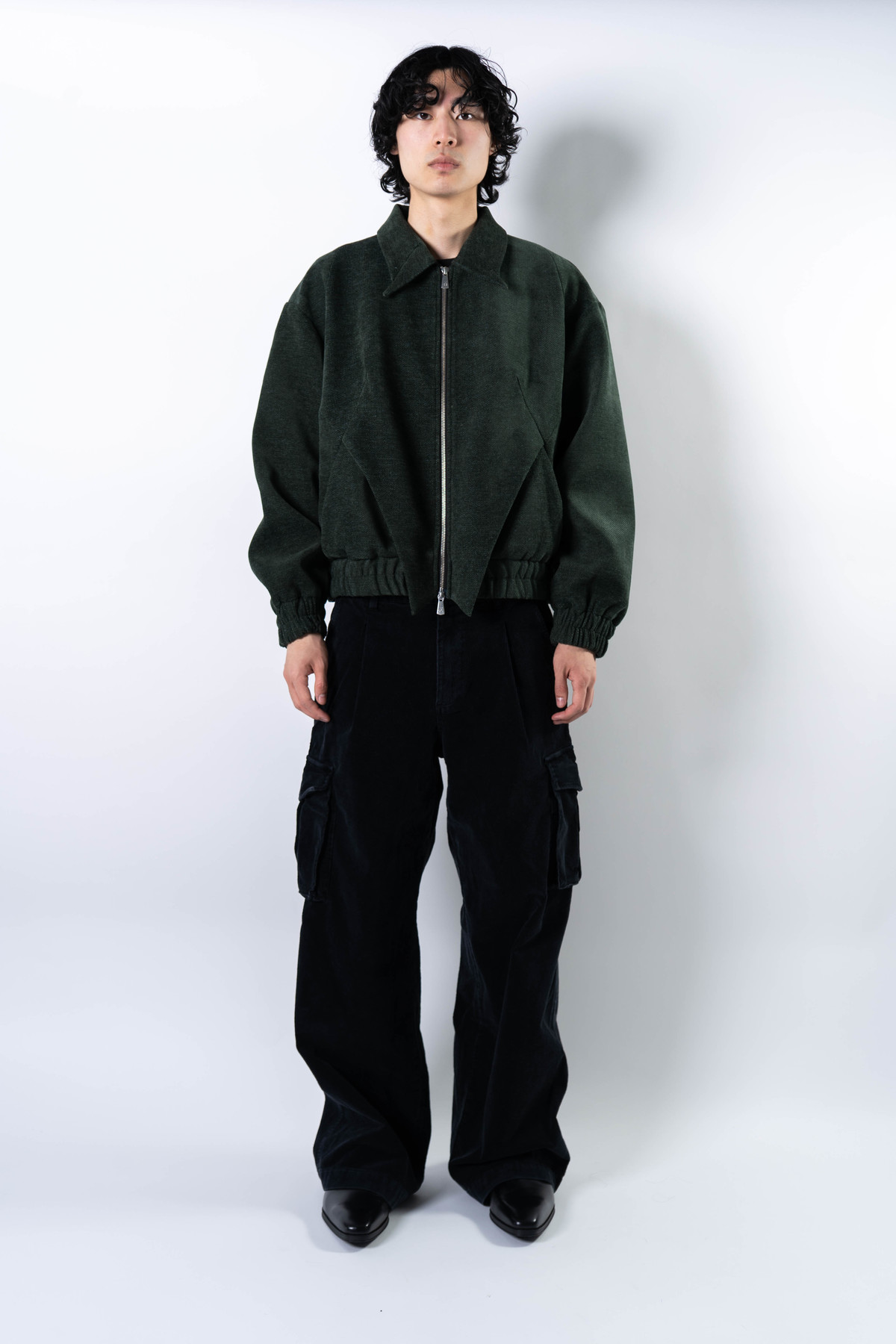 Alvng Ar Ants Underworld Jacket - Image 5 of 7