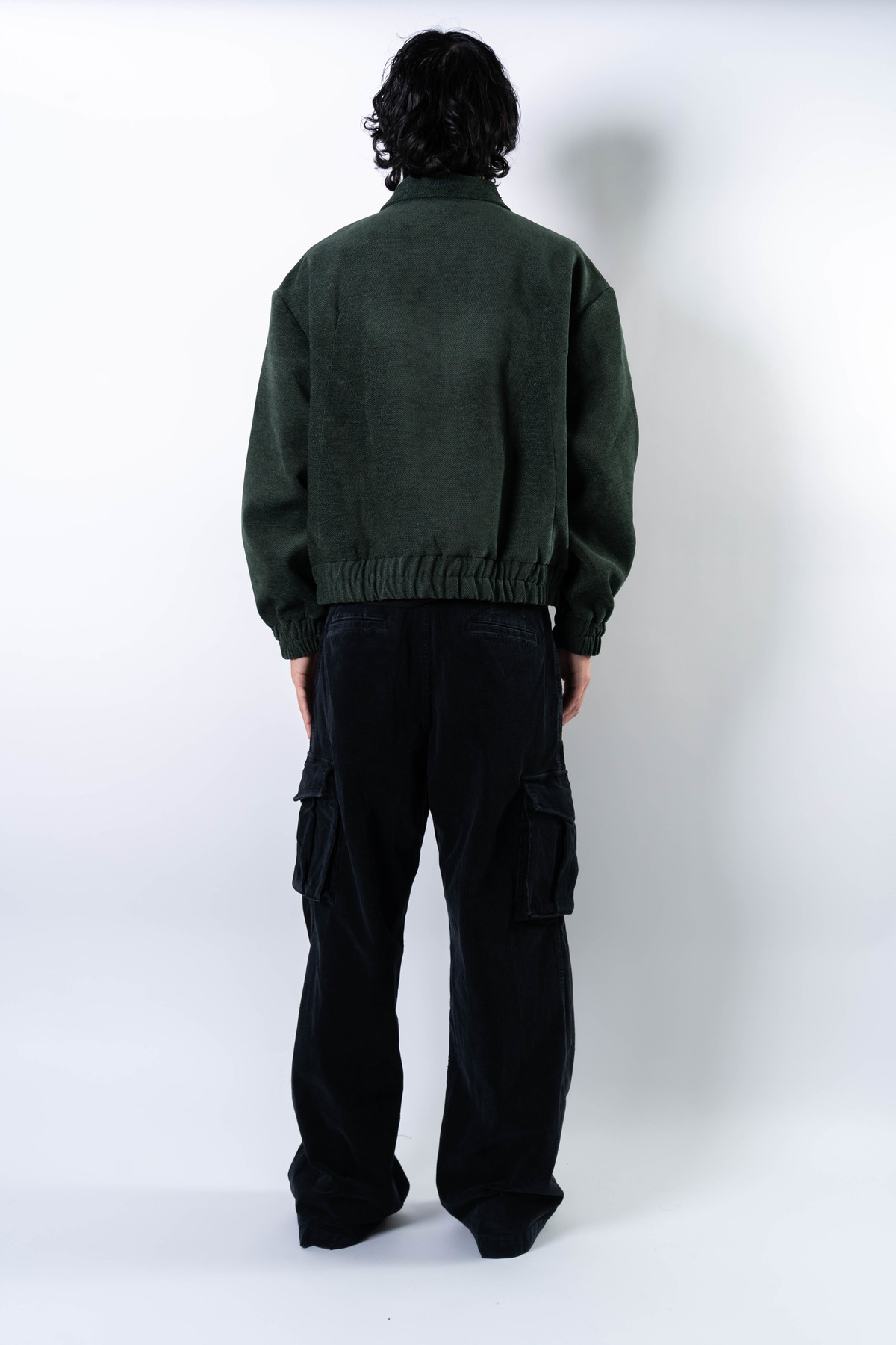 Alvng Ar Ants Underworld Jacket - Image 6 of 7