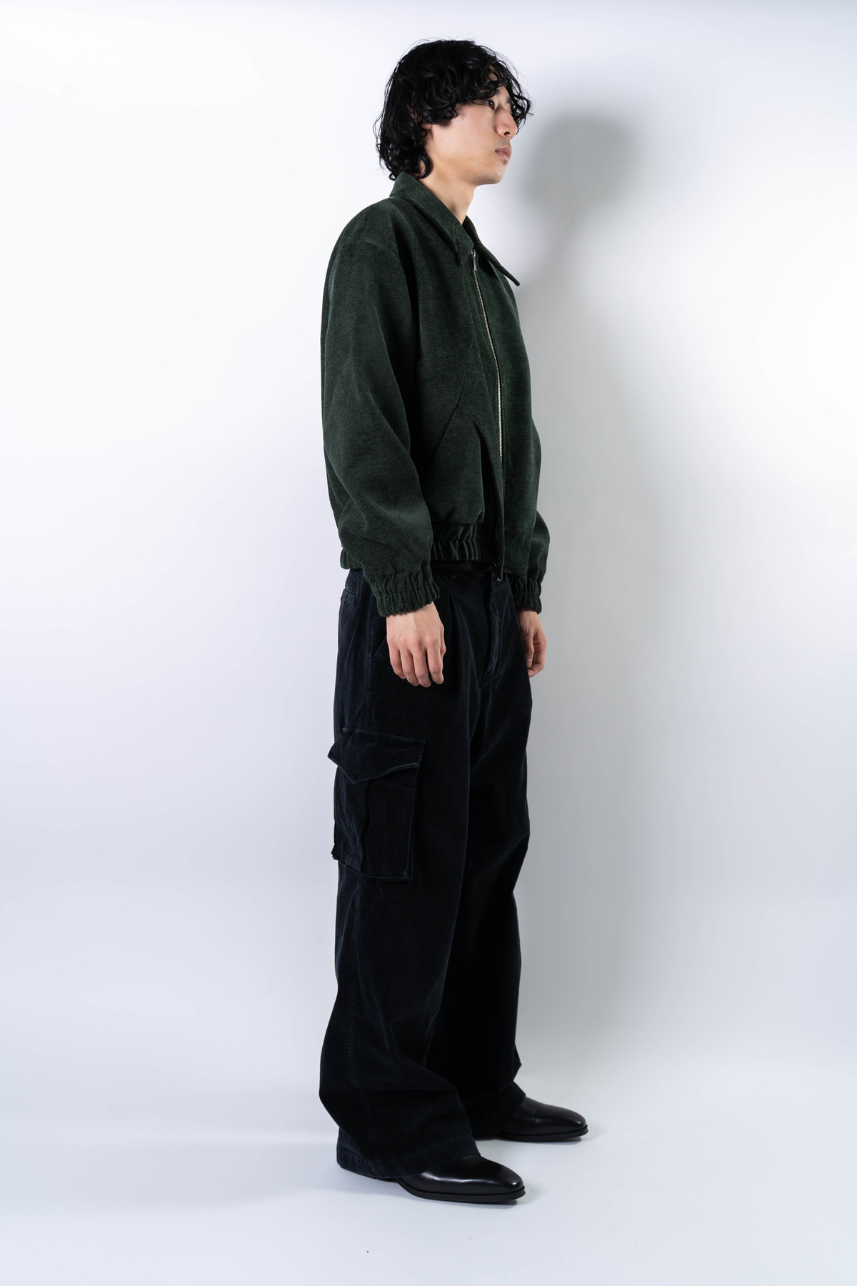 Alvng Ar Ants Underworld Jacket - Image 7 of 7