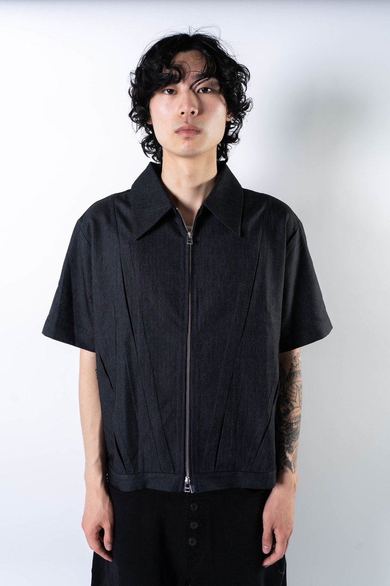 Alvng Ar Ants Shadow Shirt