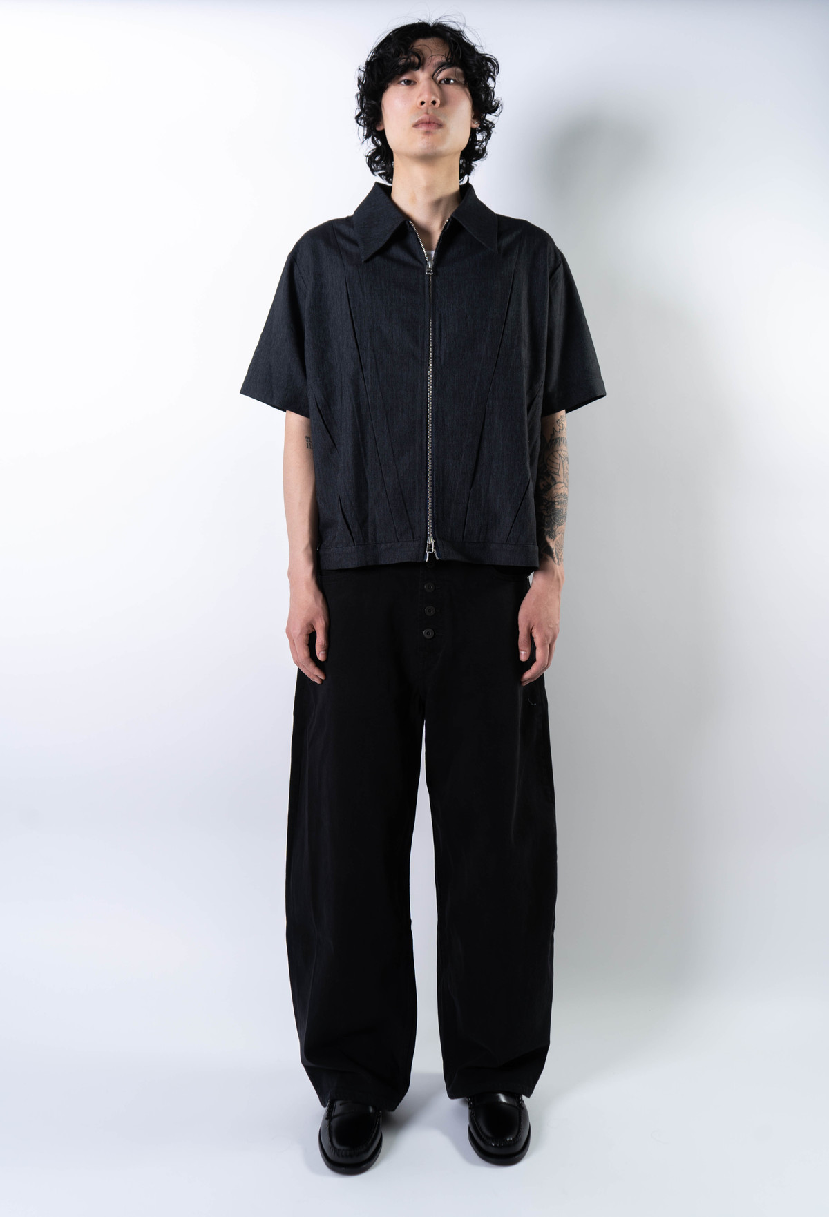 Alvng Ar Ants Shadow Shirt - Image 5 of 6