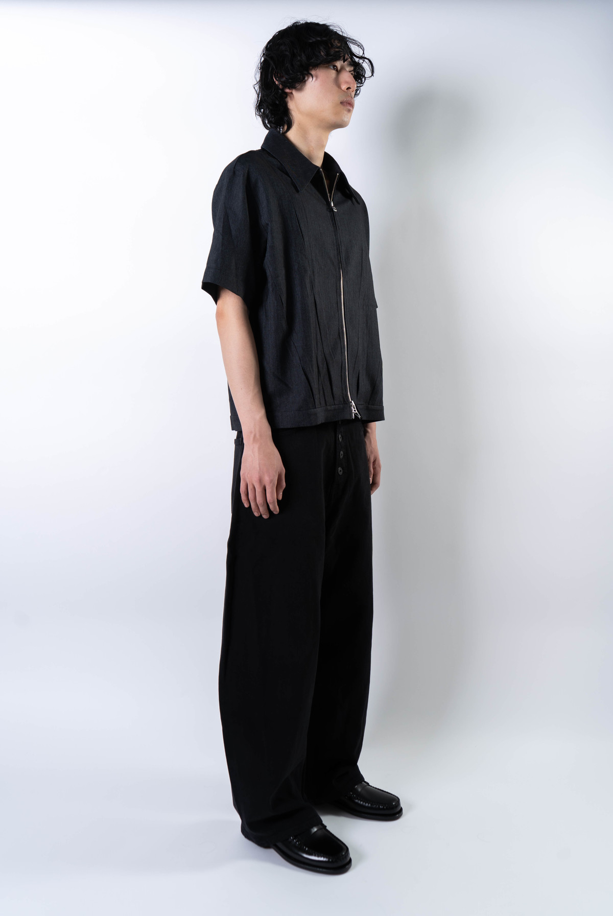 Alvng Ar Ants Shadow Shirt - Image 6 of 6