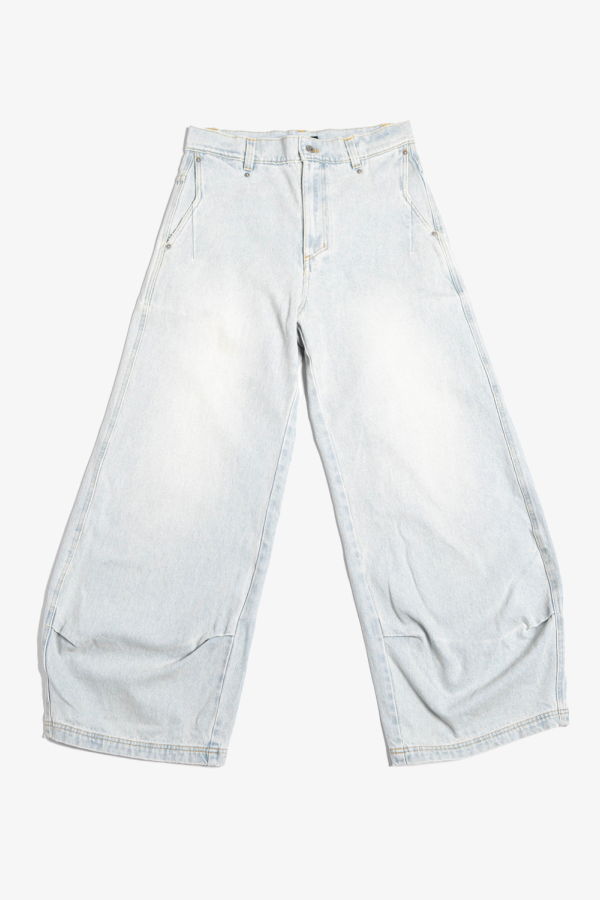Alvng Ar Ants One Knife Jeans - Blue
