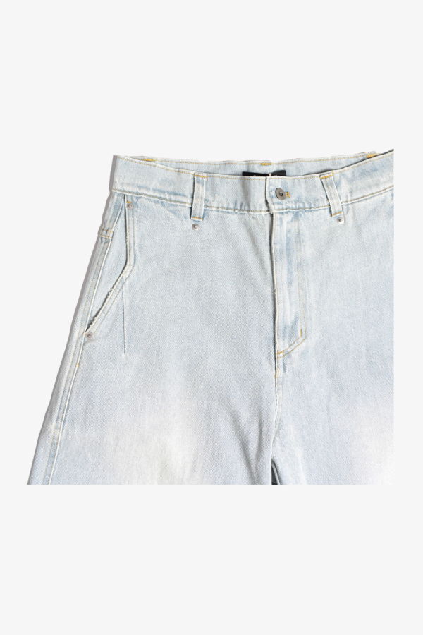 Alvng Ar Ants One Knife Jeans - Blue