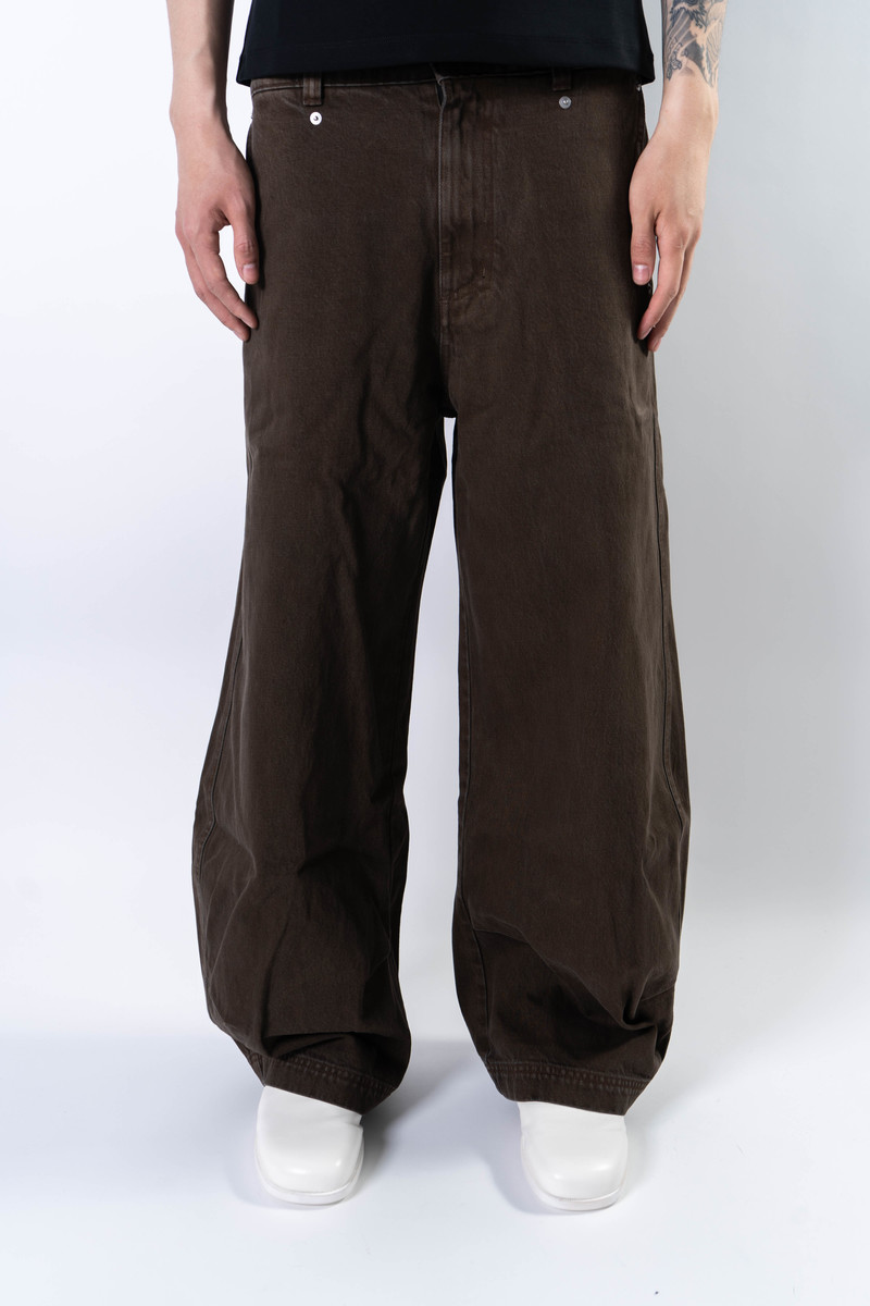 Alvng Ar Ants One Knife Pants Pants