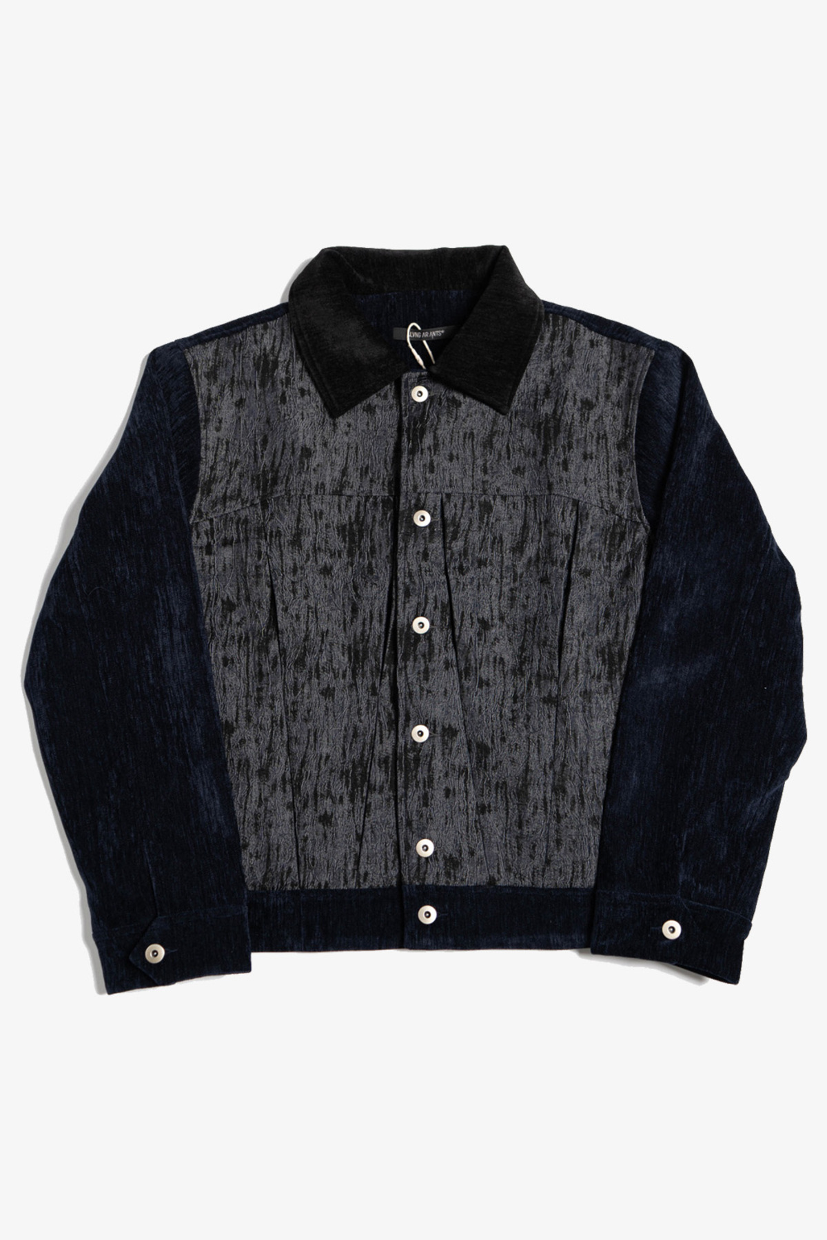 Alvng Ar Ants Nightmare Jacket - Image 1 of 8