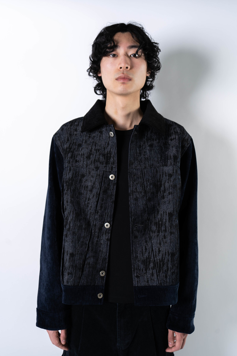 Alvng Ar Ants Nightmare Jacket