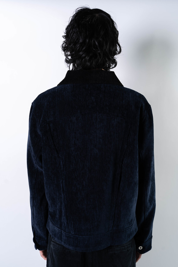 Alvng Ar Ants Nightmare Jacket