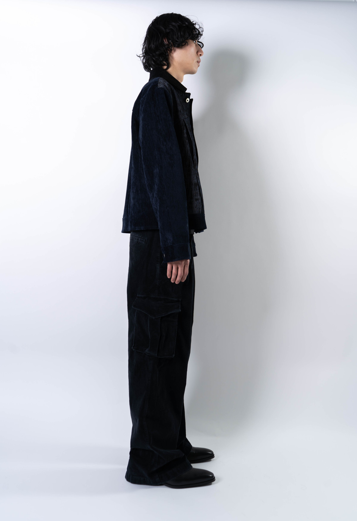 Alvng Ar Ants Nightmare Jacket - Image 7 of 8