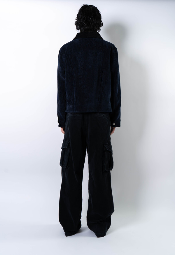 Alvng Ar Ants Nightmare Jacket