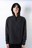 Alvng Ar Ants V-Neck Hooded Pullover - Thumbnail 2