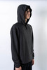 Alvng Ar Ants V-Neck Hooded Pullover - Thumbnail 3