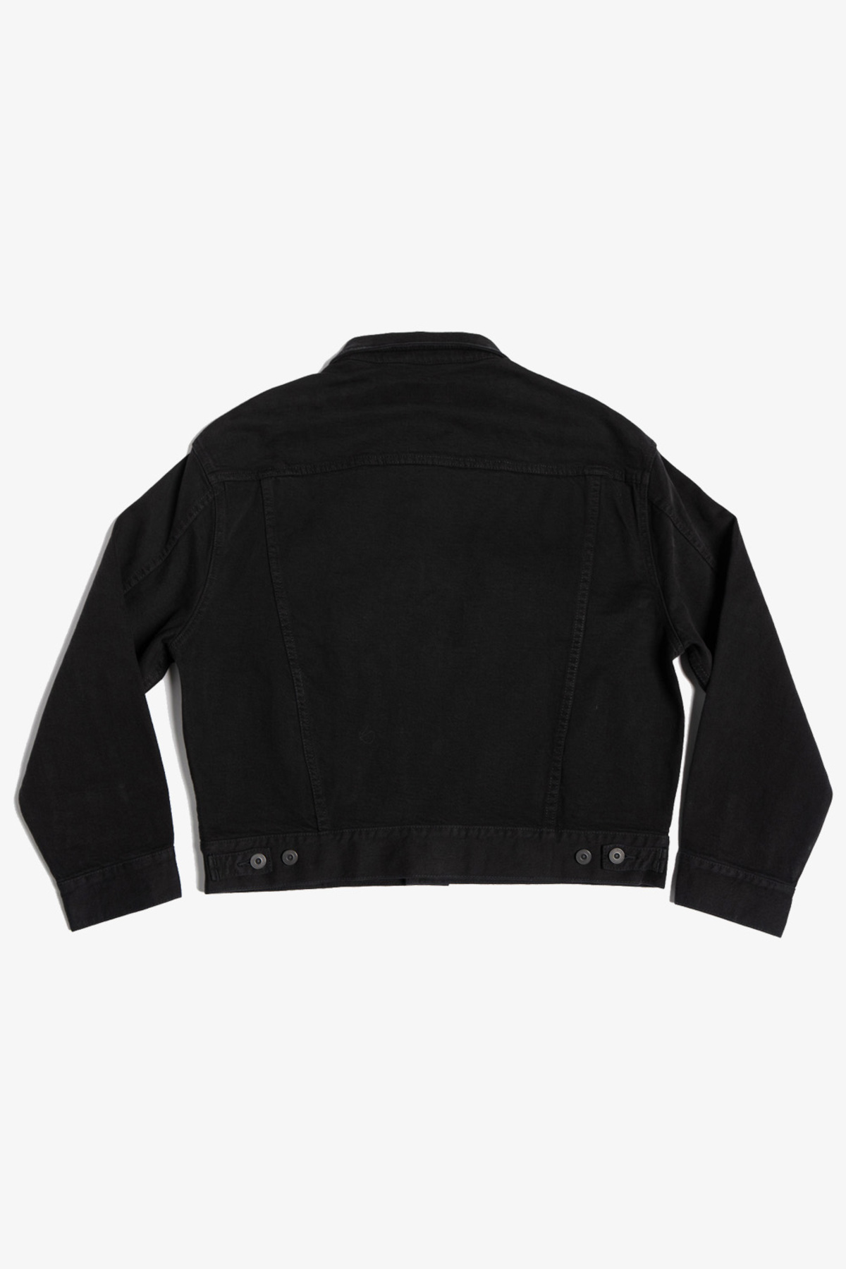 Noir Denim Jacket - Image 2 of 8