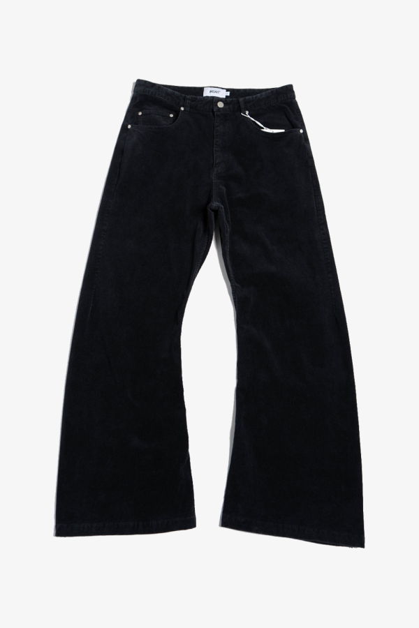 INSAIT Corduroy Flared Pants