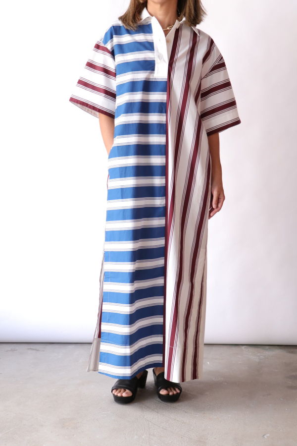 Lee Mathews Eddie Dress