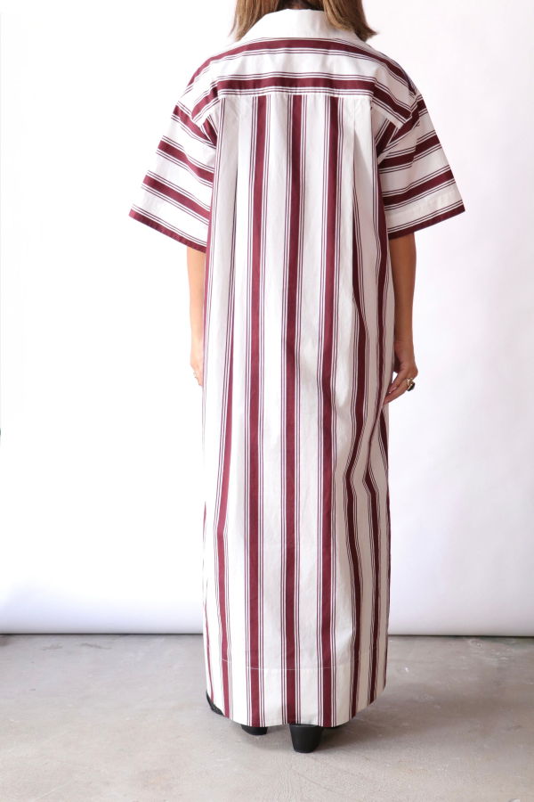 Lee Mathews Eddie Dress