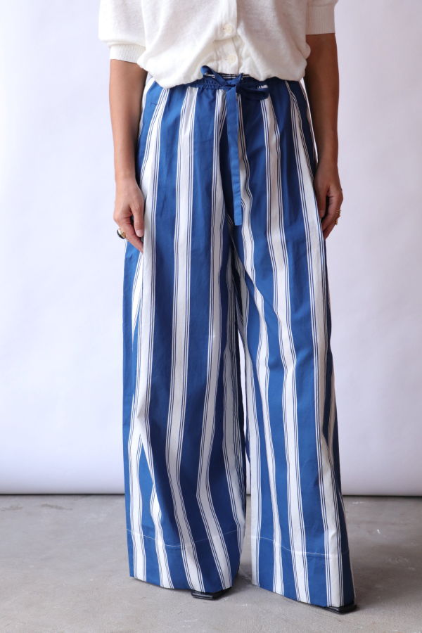 Lee Mathews Eddie Pant