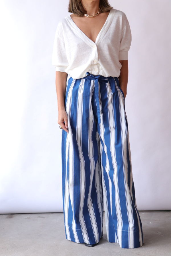 Lee Mathews Eddie Pant