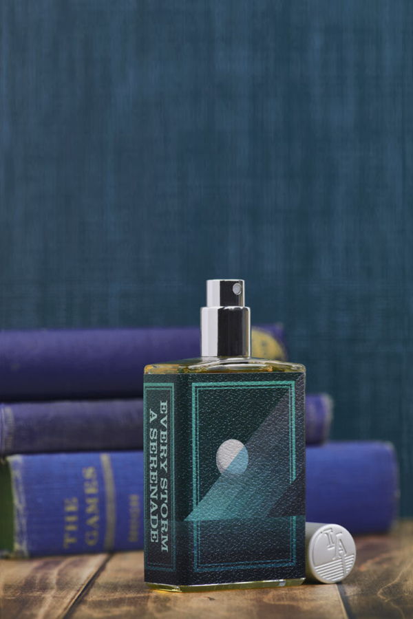 Imaginary Authors Every Storm A Serenade Fragrance