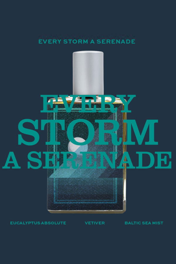 Imaginary Authors Every Storm A Serenade Fragrance