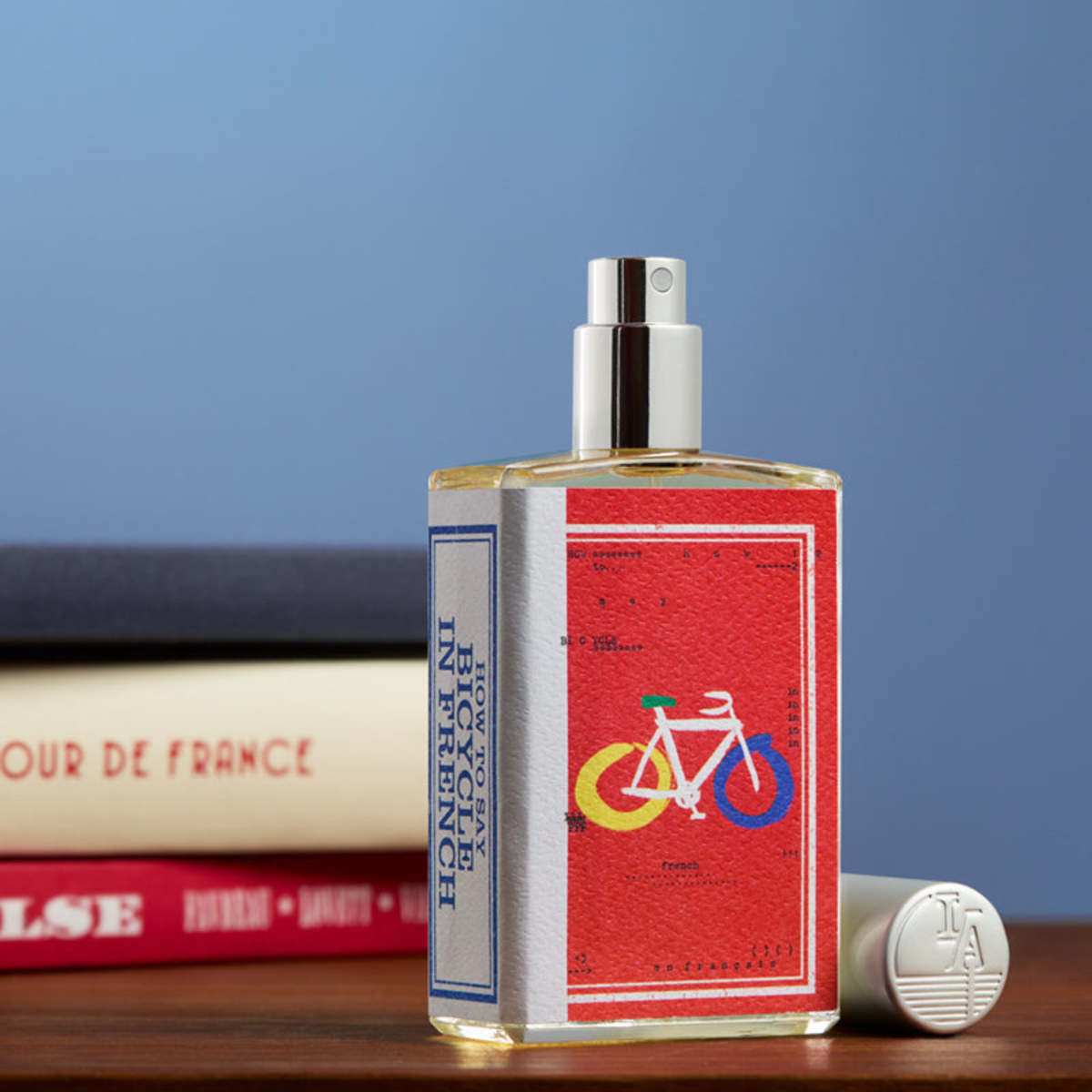 Imaginary Authors How To Say Bicycle In French Fragrance - Image 1 of 3