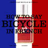 Imaginary Authors How To Say Bicycle In French Fragrance - Thumbnail 2