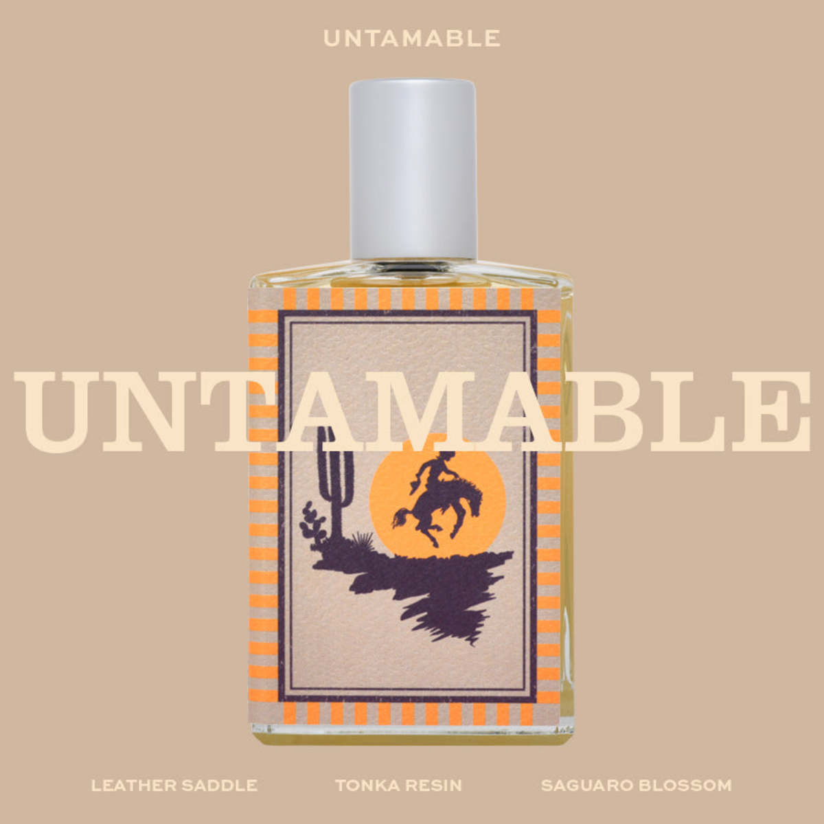 Imaginary Authors Untamable Fragrance - Image 2 of 4