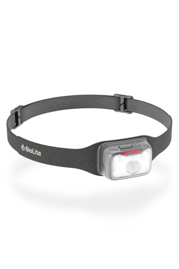 Biolite Range 400 Headlamp